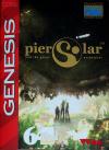 Pier Solar and the Great Architects (beta) Box Art Front